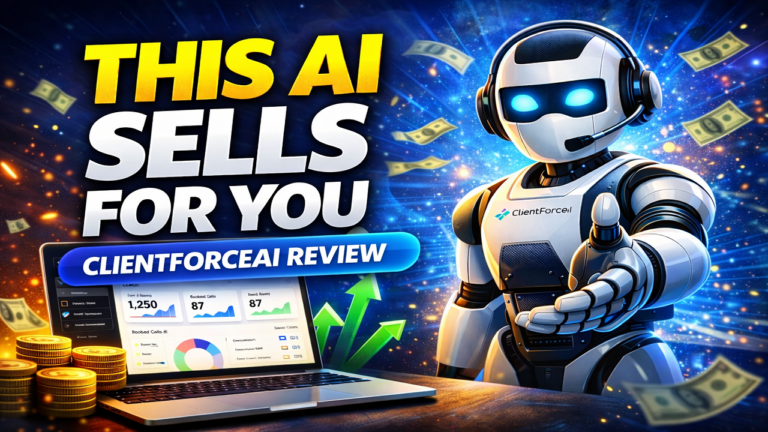 ClientForceAI Review