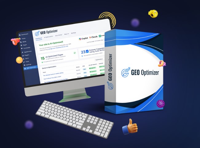 geo optimizer