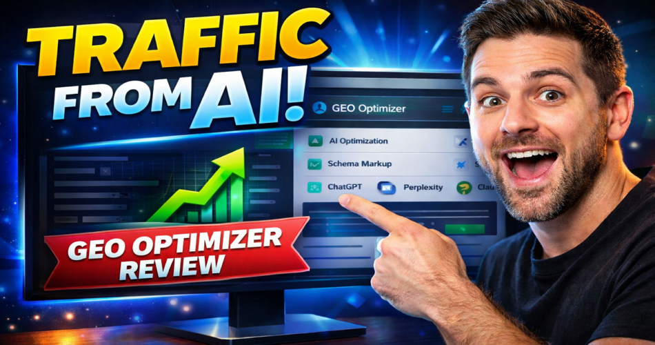 geo optimizer