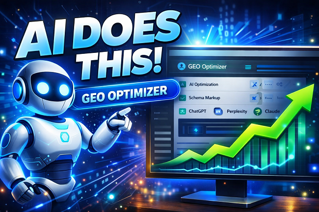 geo optimizer