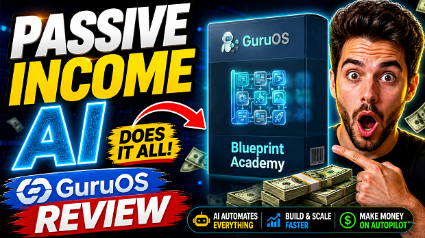 guruos