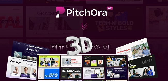 pitchora ai review
