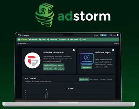 adstorm