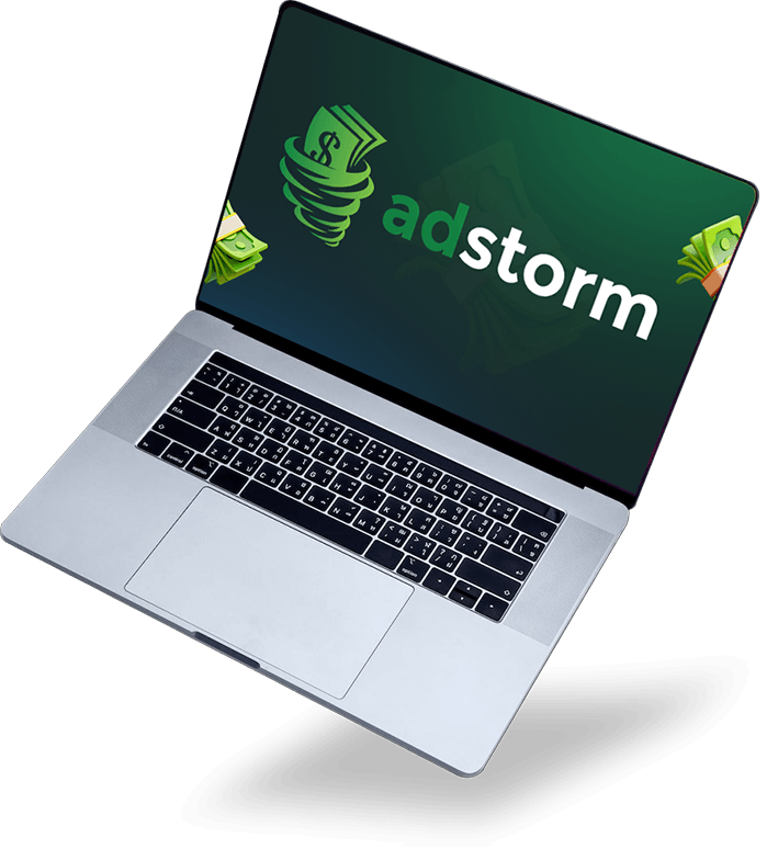 adstorm review