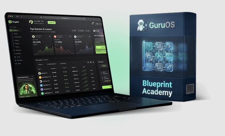 guruos
