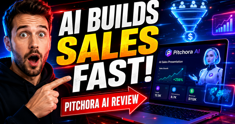 pitchora ai