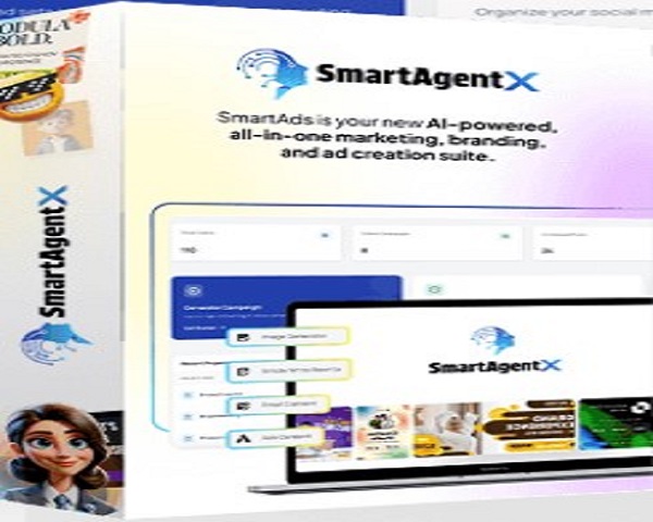 smart agent x