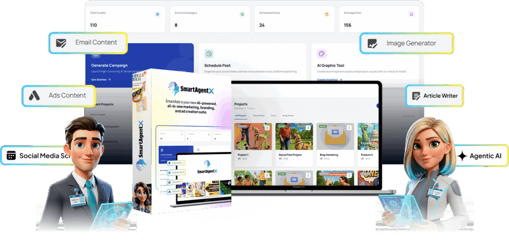 smart agent review