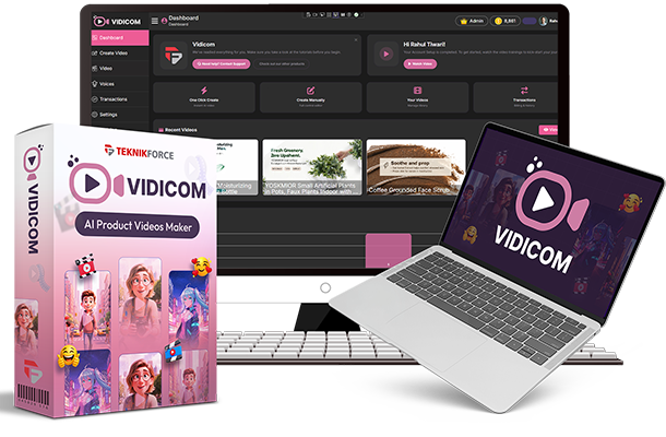vidicom