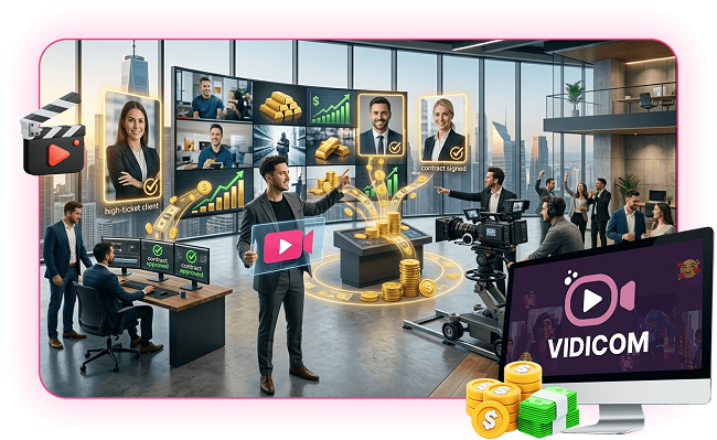 vidicom