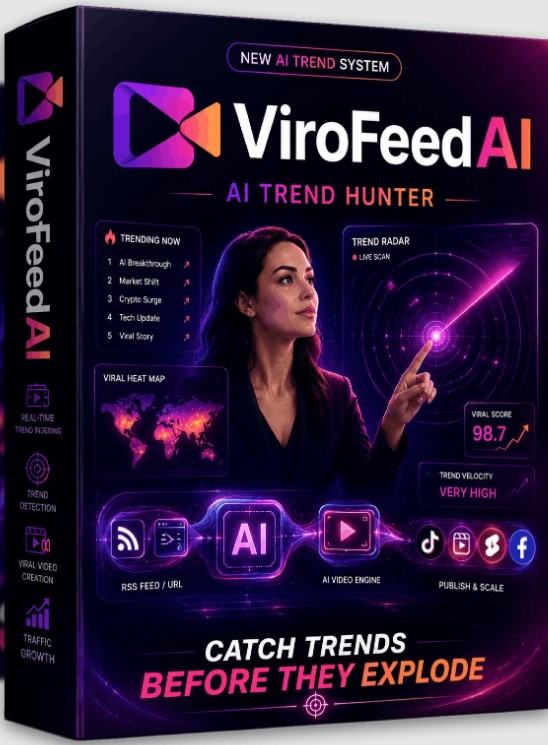 virofeed ai