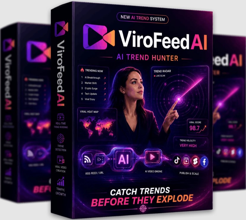 virofeed review
