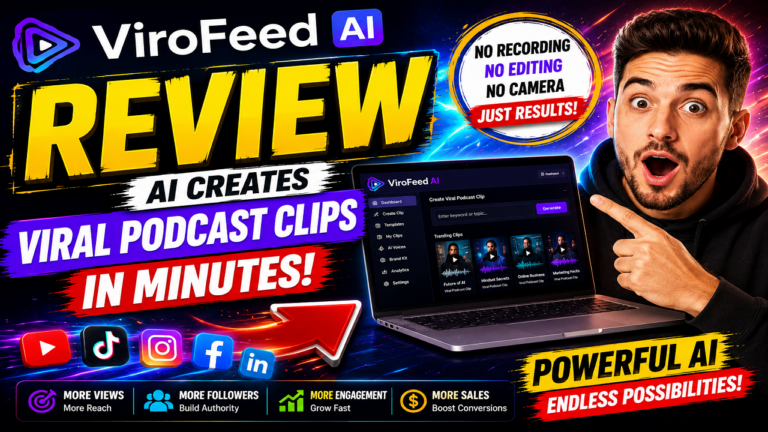 ViroFeed AI Review