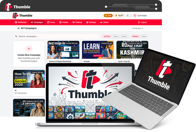 thumble