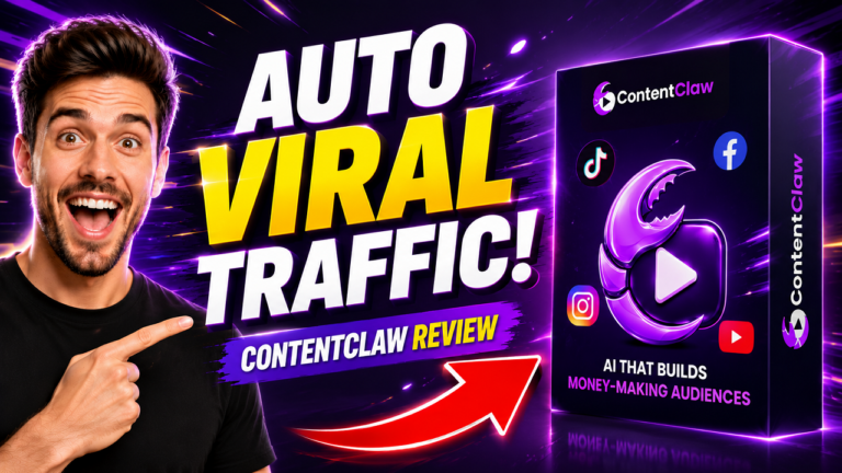 ContentClaw Review
