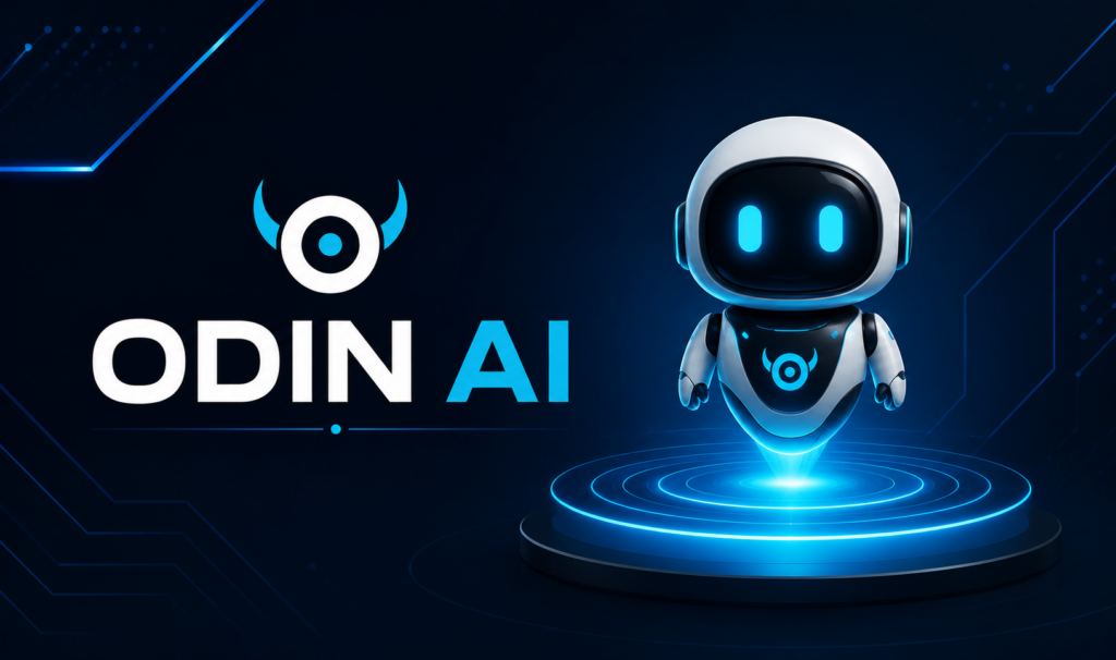 odin ai