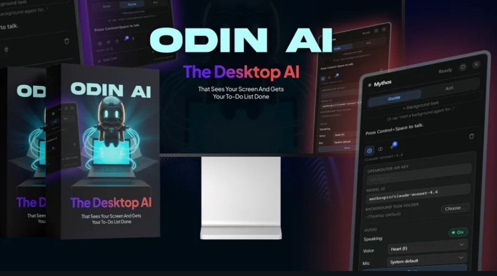 odin ai