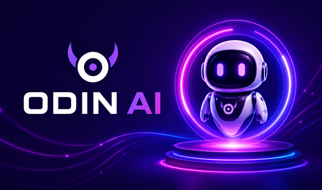 odin ai