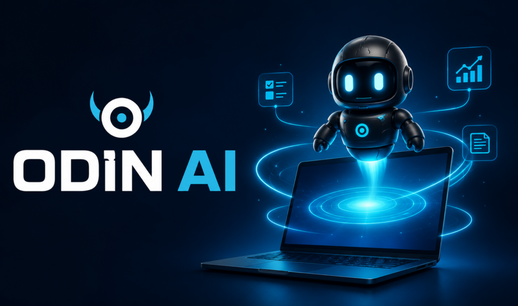 odin ai