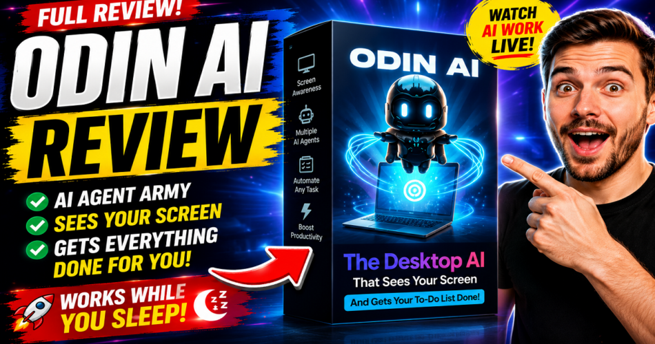 odin ai
