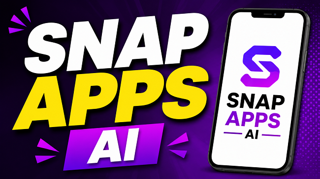 snap apps ai
