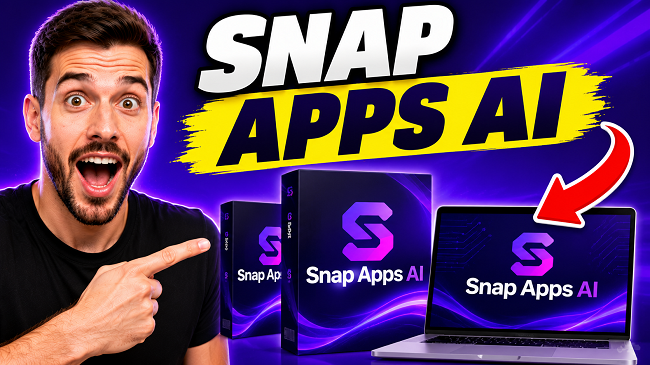 snap apps ai