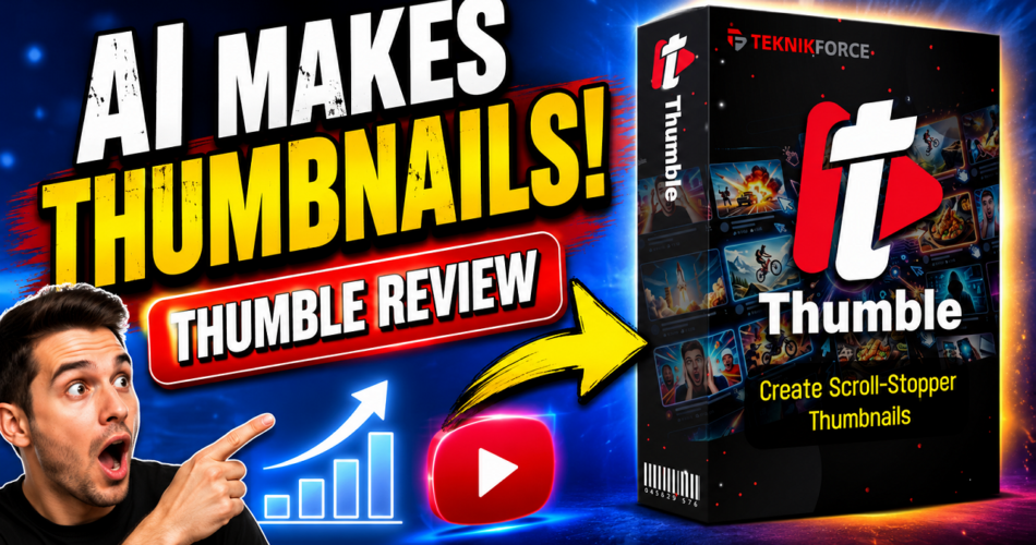 thumble-review