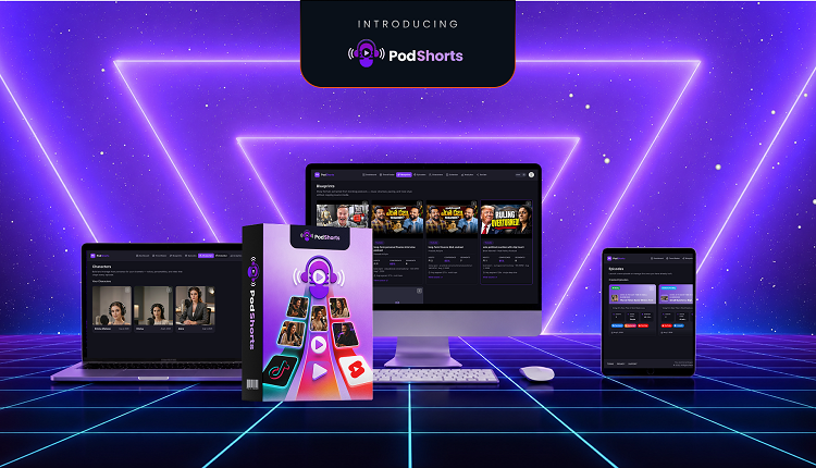 podshorts