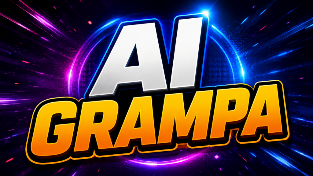ai grampa