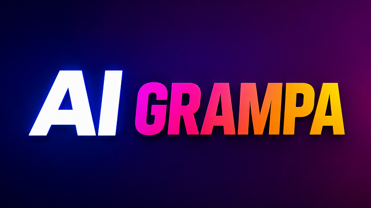 ai grampa
