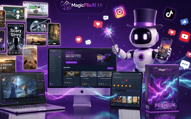 magicflixai 2