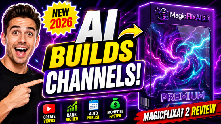 MagicFlixAI 2 Review