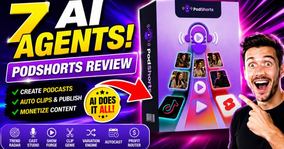 podshorts