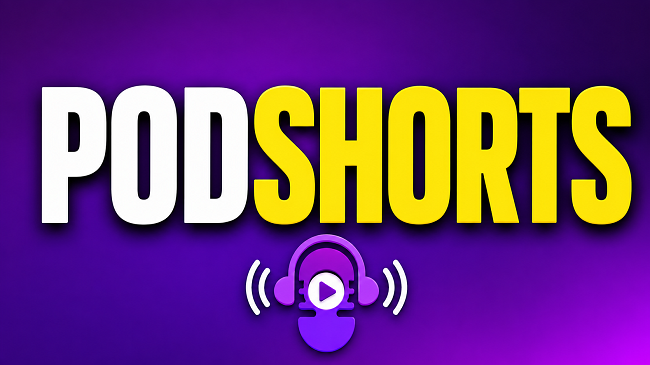 podshorts