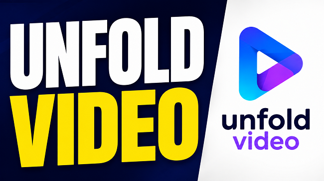 unfold video