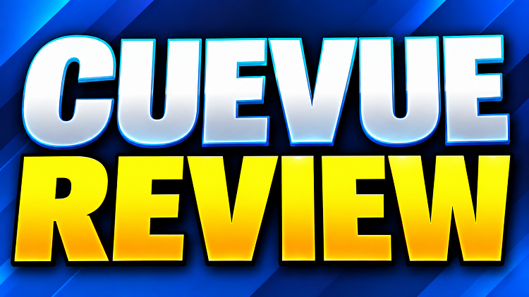 cuevue