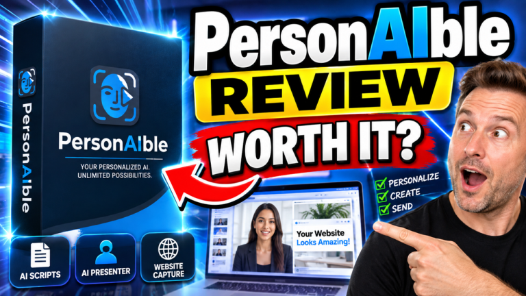 PersonAIble Review