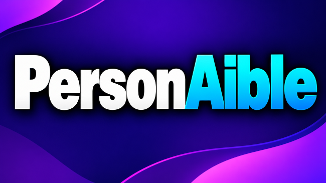 personaible