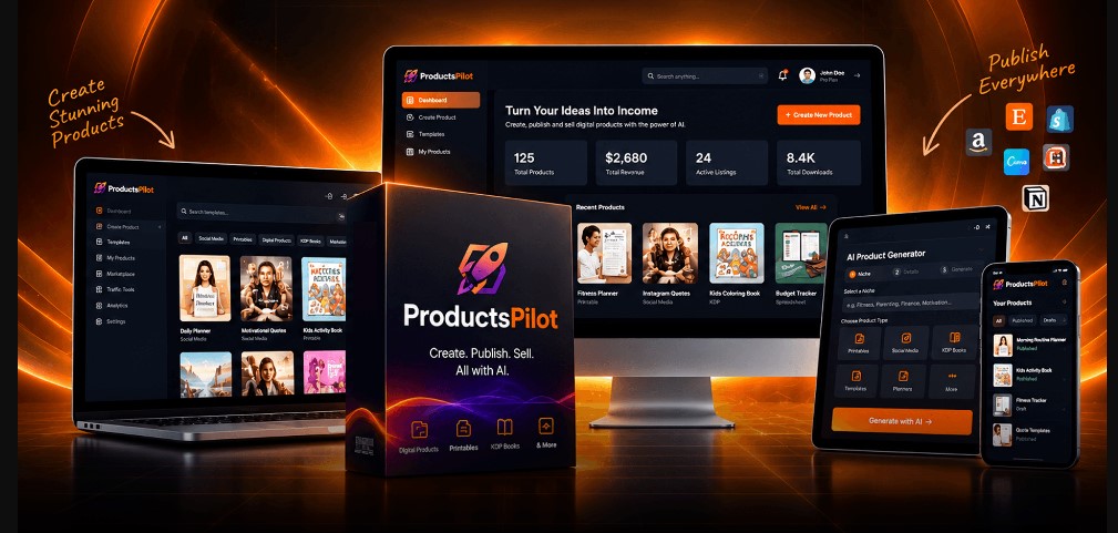 productpilot