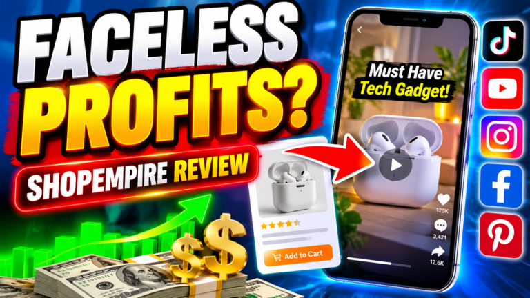 ShopEmpire Review