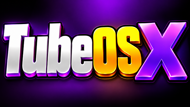 tubeos x