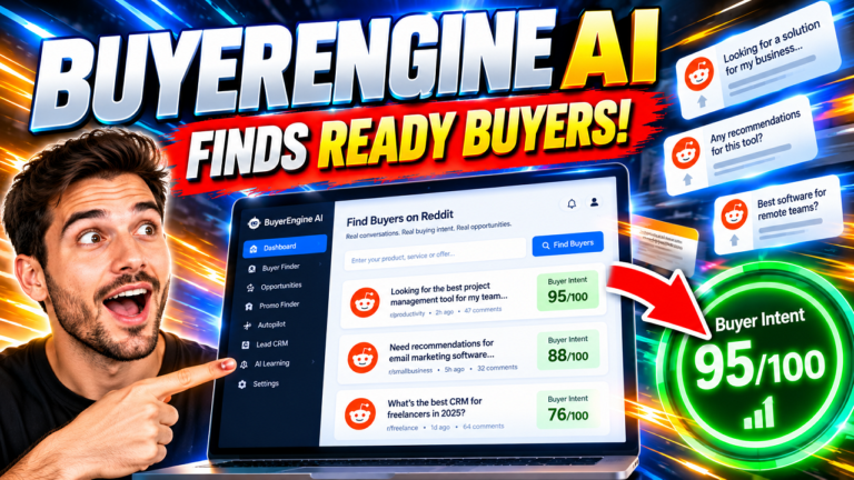 BuyerEngine AI Review