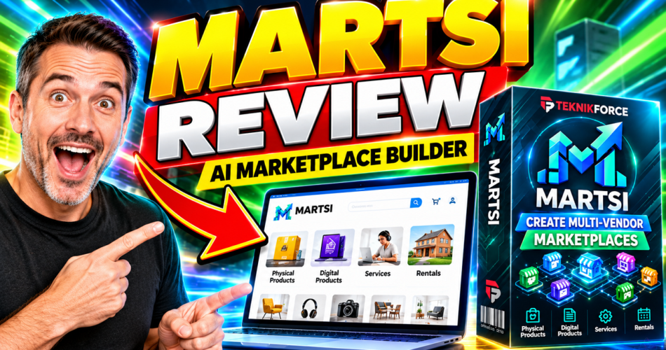 martsi review
