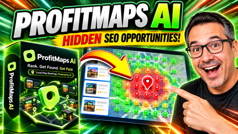 ProfitMaps AI Review
