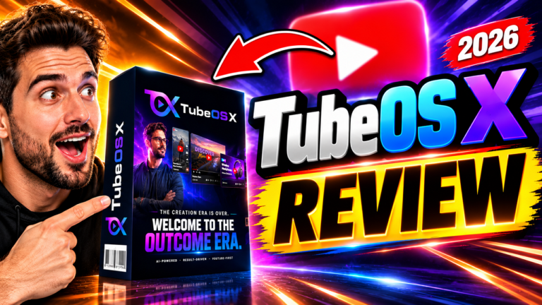 TubeOS X Review